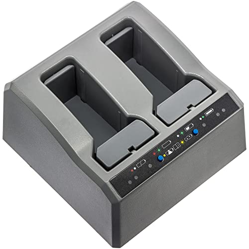 Cameron Sino Battery Charge for Trimble 5700, S3 Total Stations, S5, S5 Total Stations, S6, S7 Total Stations, S8, S8 Total Stations, S9, S9 Total Stations, SPS610, VX Total Stations