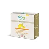 Produits d'entretien Ecover - Lot de 2 x 70 tablettes lave-vaisselle ECOCERT - Vendu par unité