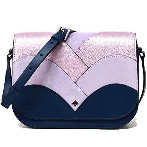 Amazon | [ケイトスペード] バッグ katespade スムースレザー スエード