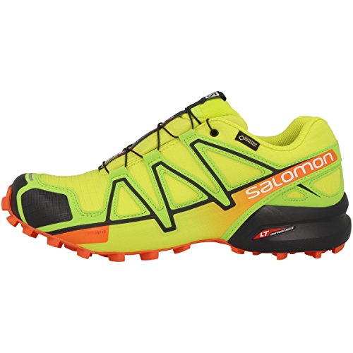 Salomon Speedcross 4 GTX, Scarpe da Trail Running