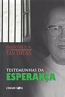 Testemunhas Da Esperança 8571121354 Book Cover