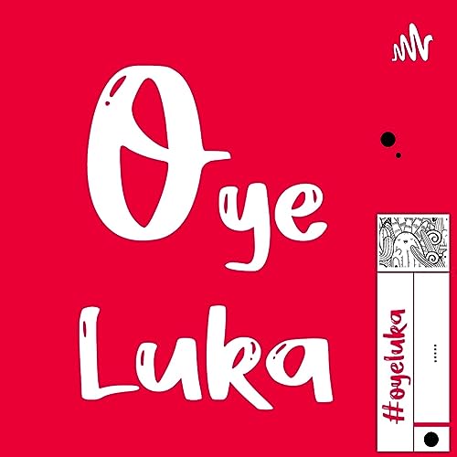 Oye Luka cover art