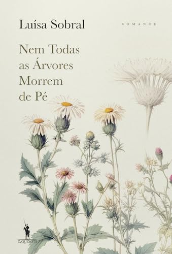 Nem todas as Árvores morrem de pÉ