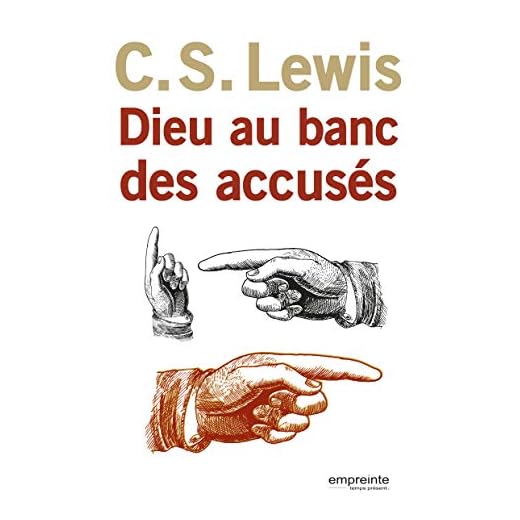 Dieu au banc des accusés (French Edition)