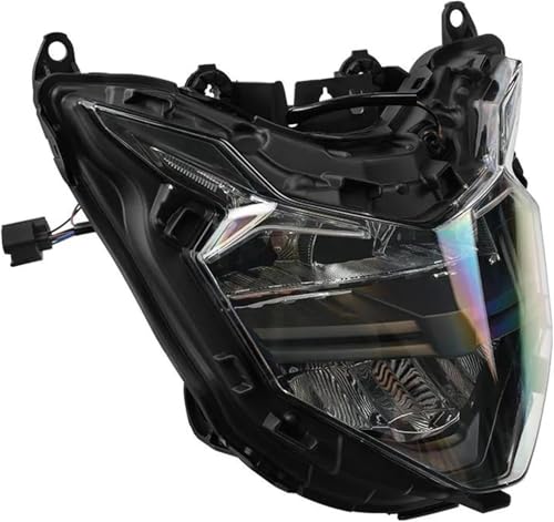 Phares de moto pour CB500X et CB500XA 2016-2021 | Éclairage avant