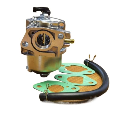 Carburador SV150 para poner a punto el cortacésped Mountfield RM45