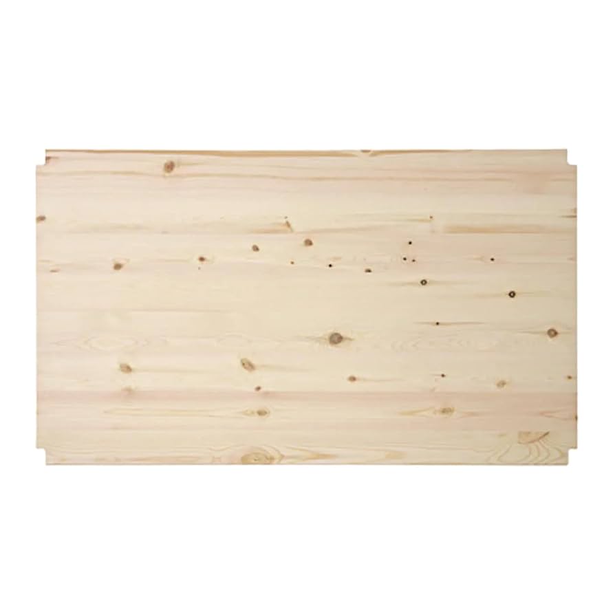 無印良品 パイン材ユニットシェルフ 棚板ワイド 86cm幅用４枚セット パイン材ユニットシェルフ・86cm幅・大 | 無印良品