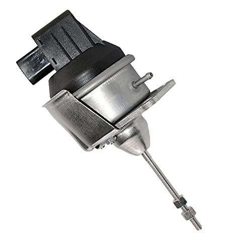 SCSN Caixa de vácuo turbocompressor 03L198716F 03L253016A