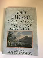Enid J. Wilson's Country Diary 0340415223 Book Cover