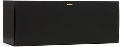 Miniatura 6 de Altavoz Klipsch R-26FA Dolby Atmos - Paquete de 2 altavoces R-26FA con altavoces de estantería R-41M para casa, canal central R-25C, subwoofer