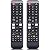 CChubaji Universal TV Remote Control Compatible with Samsung Smart TVs LED LCD QLED 4K 8K UHD 3D HDTV HDR Frame Curved Crystal Models (Pack of 2)