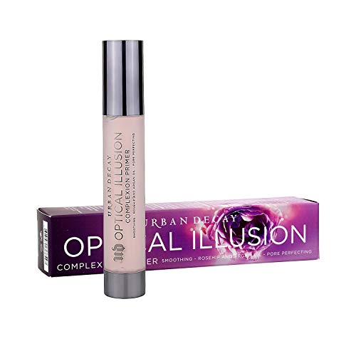 Optical Illusion Complexion Primer Pore-perfecting primer .95 fl. oz.