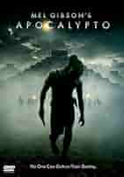 アポカリプト('06米)　Blu-ray　ブルーレイ Amazon.co.jp | Apocalypto [Blu-ray] DVD・ブルーレイ