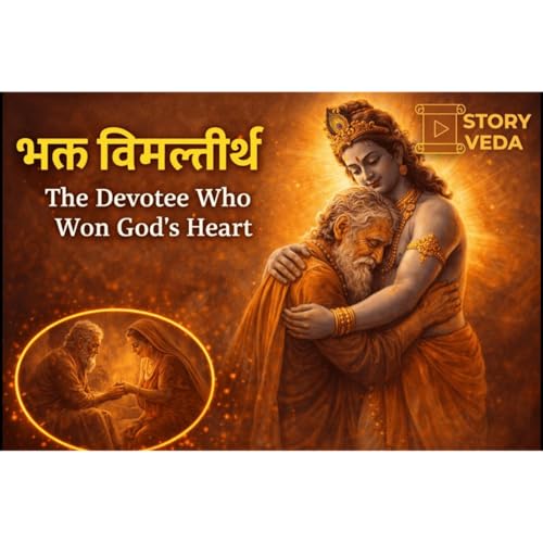 अद्भुत भक्त विमलतीर्थ | A Divine Love Story with God