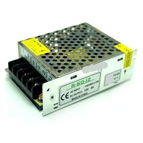 Transformateur LED 12V brique carrée alimentation découpage stable - 3
