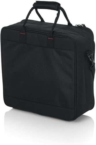 Miniatura 5 de Korg monólogo 25-Key monophonic Analog sintetizador con 80presintonías Bundle Gator Cases actualizado mezcladorequipo bolsa de nylon acolchado,