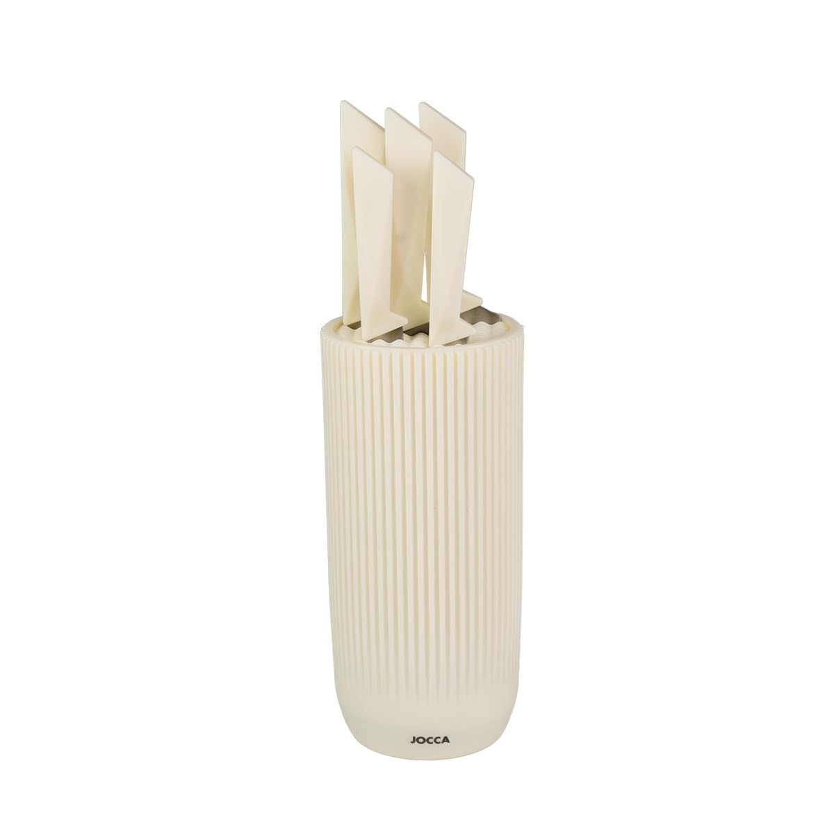 CAROTE 14 Pièces set Couteau Cuisine Professionnels en Acier Inoxydable