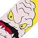 Odd Sox, Nickelodeon TMNT Cartoon Socks, Krang, Fun Novelty Mens Crew, Large