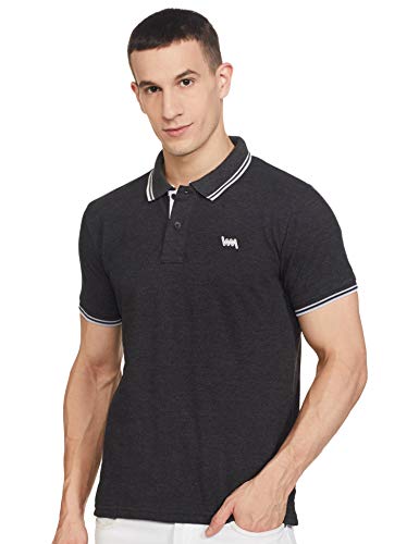 Image of LAWMAN PG3 Men's Slim Polo