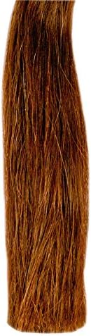 Brown Horse Hair - 1/4 lb