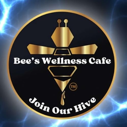 Page de couverture de Brook & David Richie - Bee's Wellness Cafe