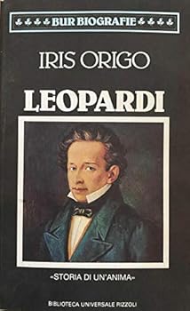 Leopardi: A Study in Solitude