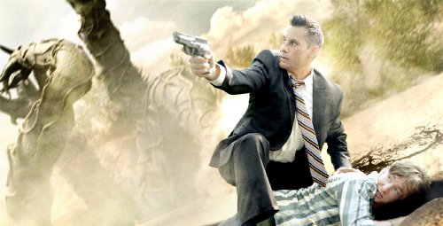 Die Saat des Bösen [Alemania] [DVD]