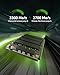 Acer FA100 PCIe 3.0 NVMe SSD 512GB: bis zu 3300 MB/s Lesegeschwindigkeit, Gen3x4 M.2 2280 Interne Festplatte mit HMB & SLC – Gaming Solid State Drive für Laptop/Desktop PC