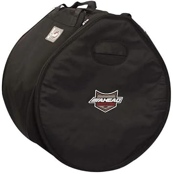 AR1620 Bass Drum Case, 20 x 16-Inch