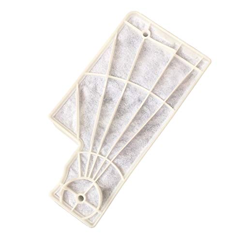 Cf Clean Fairy 2Pcs Of Motor Filters Compatible With Karcher Tornado Cv30/1, Cv38/1 And Cv48/2 Replacement For Part#K57316110 #TOP2