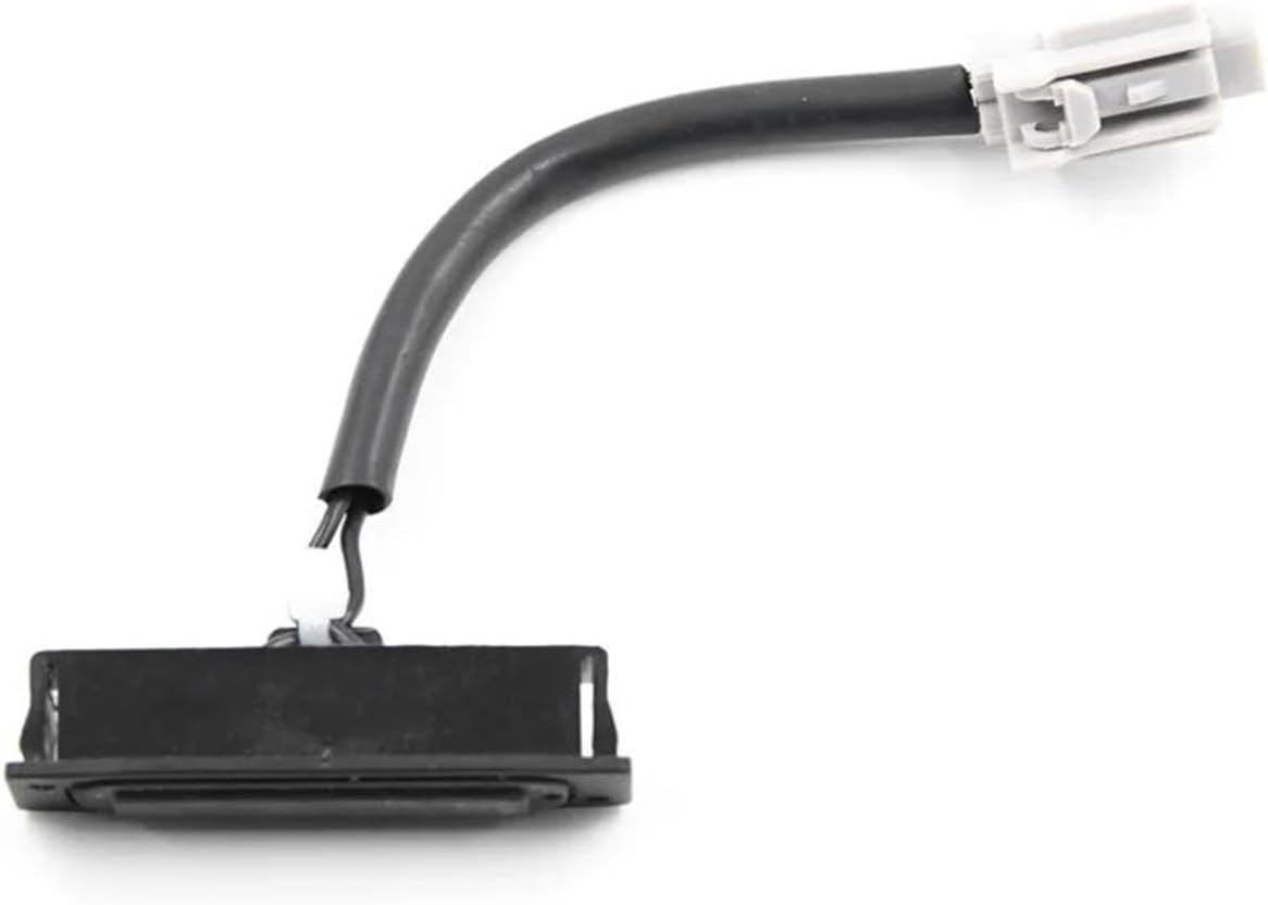 90602JD00B Car Tailgate Switch Trunk Lid Opening Button for Nissan for Qashqai J10 2006-2014 90602-JD004 90602JD004