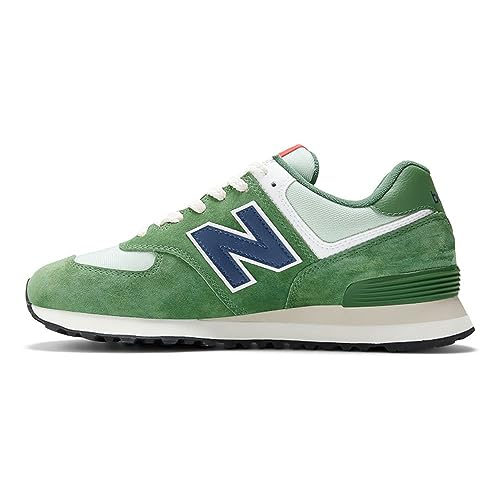 New Balance Unisex Low-top Sneakers3