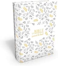 Download Bible Segond 21 : Journal de bord, couverture Vivella avec motifs PDF