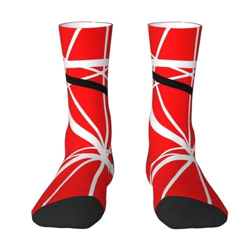 Mid Length Sock Mid-Tube Socks anti slip tube socks/Socks High Ankle,Unisex socks for office