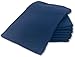 Williams Sonoma All Purpose Pantry Towels, Kitchen Towels, Set of 4, Navy Blue, 100% Cotton