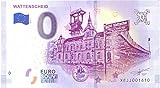 serie euros allemagne 2002 Souvenir Gaine de coton de 0 euros – Allemagne – Souvenir o zéro €