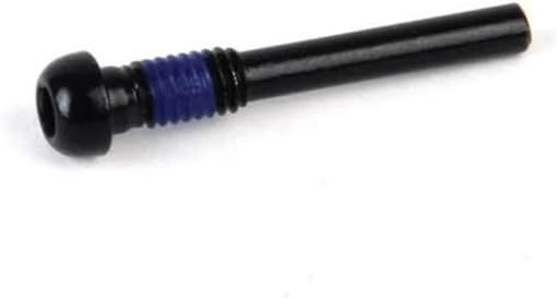 Hayes Prime Pad Retaining Pin Black