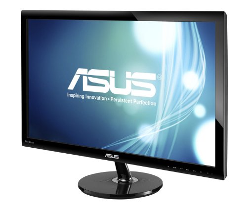 Amazon.co.jp: ASUS 液晶ディスプレイ 27型ワイド 最大解像度:1,920