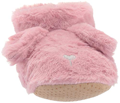 Fluffy Slipper Shue Sock With Grippers #TOP1