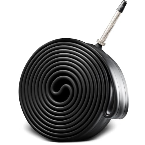 FISCHER Fahrradschlauch pannensicher 28 Zoll – für ETRTO 35/50-622...