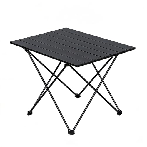 GFUN �L�����v �e�[�u�� �܂肽���݃e�[�u�� �A���~�j�E������ �y�� �R���p�N�g �ω׏d30kg �A�E�g�h�A �n�C�L���O �o�[�x�L���[ �s�N�j�b�N ���[�܂� M