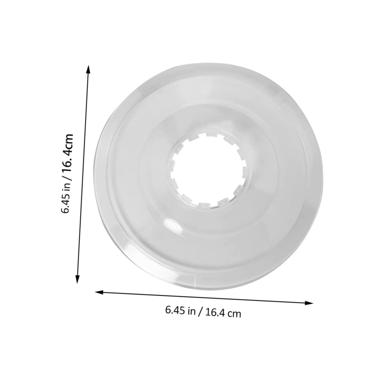 KOMBIUDA Professional Bike Flywheel Guard Disc Wheel Cover Bike Bicycle Part Protector Bicycle