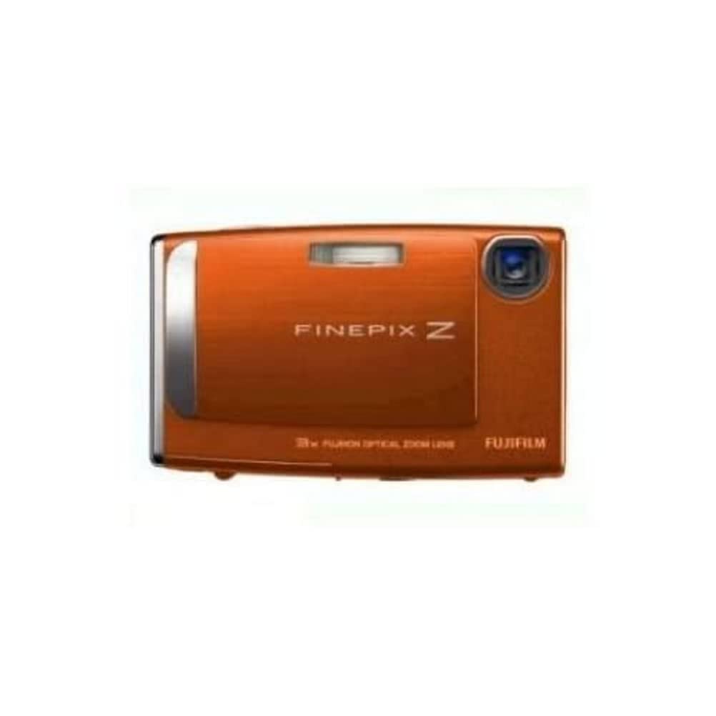 FUJIFILM FINEPIX Ｚ FUJIFILM FinePix Z800EXR Digital Camera (Pink) 16082983 B&H