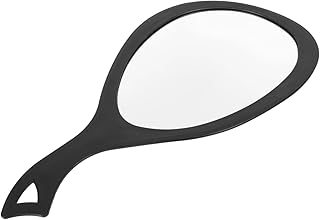 DOITOOL Espejo de tocador con mango de espejo...