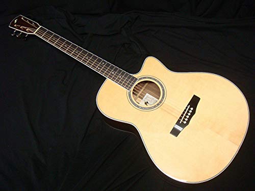 Morris R-14G Hand Made PremiumV[Y L.R.Baggs Element [X OXtBjbVyViAEgbgz