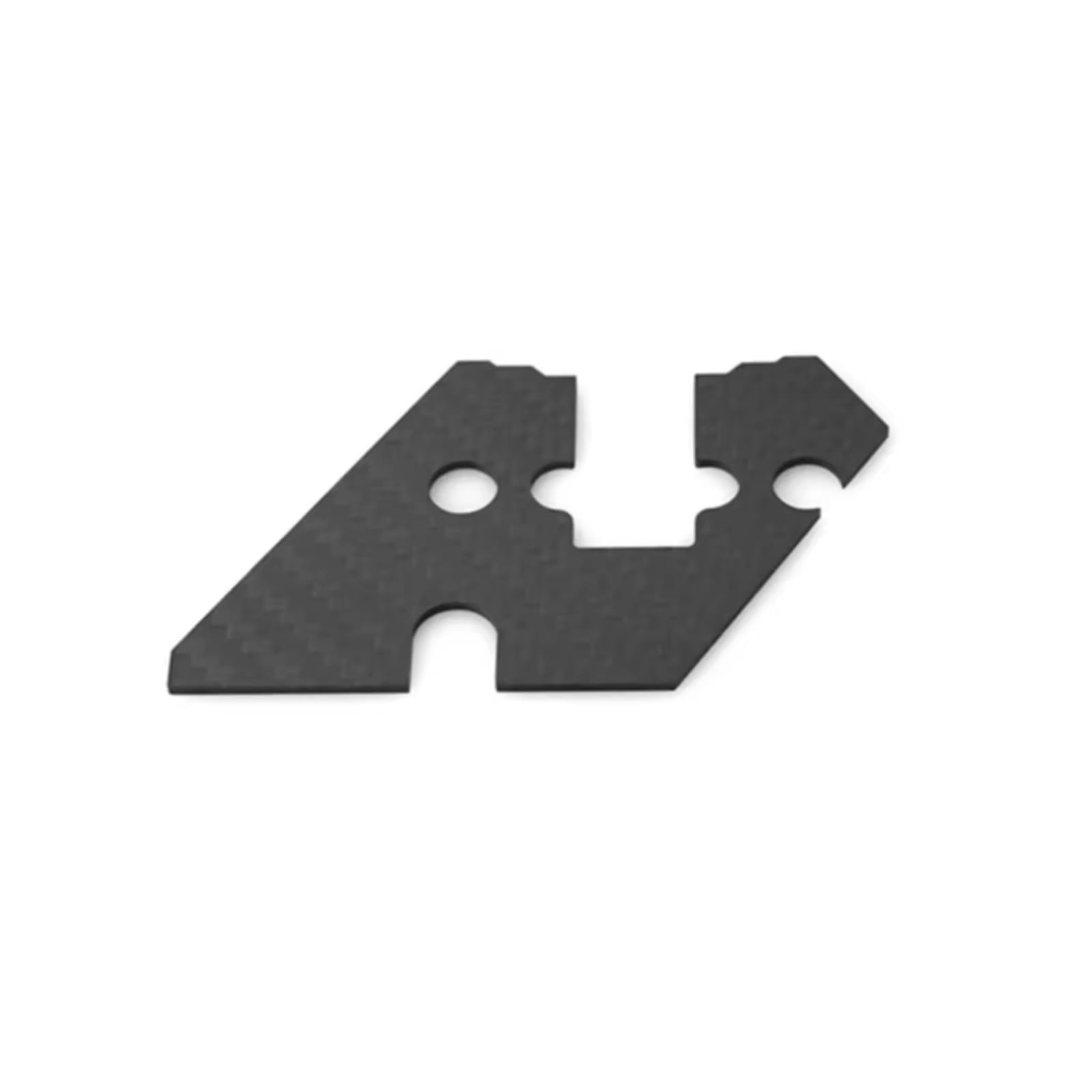 Tamiya TT02 cache de direction anti-sable pour modification RC 1/10 - 5
