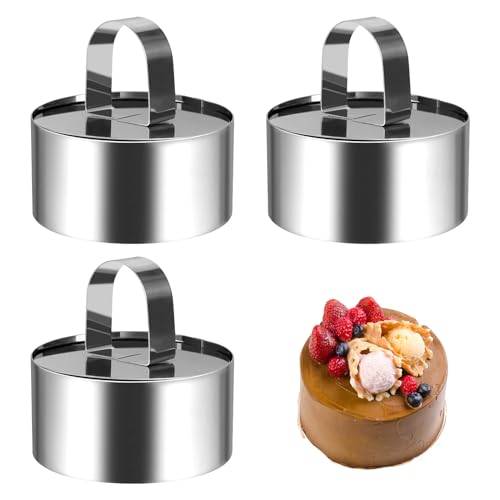 Wekuw Set Coppapasta Tondi 8cm