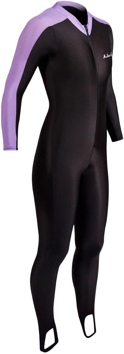 Neosport Unisex Sport Skin Purple S