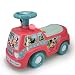 Disney Minnie Mouse Camper Activity Ride On by Kiddieland