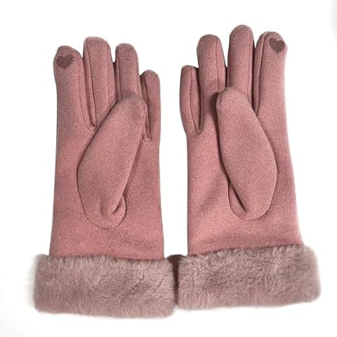 ZUMUSEN Pink Glove Work Cotton Hands SPA Soft Jewelry Pink Cotton Gloves for Dry Hands SPA Work Glove Liners for Serving Costume Inspection Pink Cover